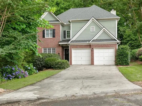 3952 Harmony Walk Way SE, Smyrna, GA 30082