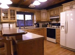 134 Gibbs Mill Rd, Livermore, ME 04253