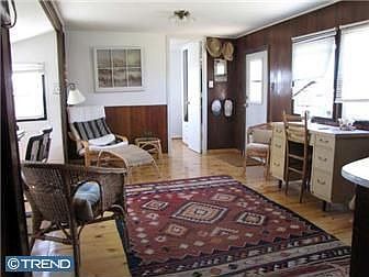 Home for Sale in FORTESCUE, NJ $127,000