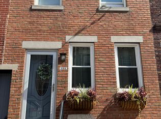 235 Wilder St, Philadelphia, PA 19147