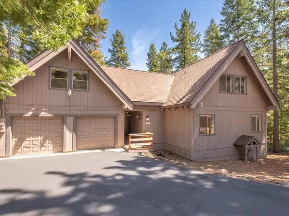 560 Old County Rd, Carnelian Bay, CA 96140