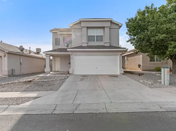 659 Vista Luna Ln SW, Albuquerque, NM 87121