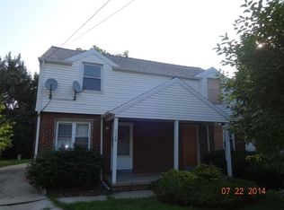 1104 W Maumee St, Adrian, MI 49221
