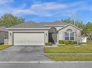 2074 Corner Meadow Cir, Orlando, FL 32820