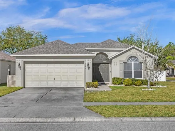 2074 Corner Meadow Cir, Orlando, FL 32820