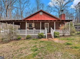 287 Waterford Rd, Bremen, GA 30110