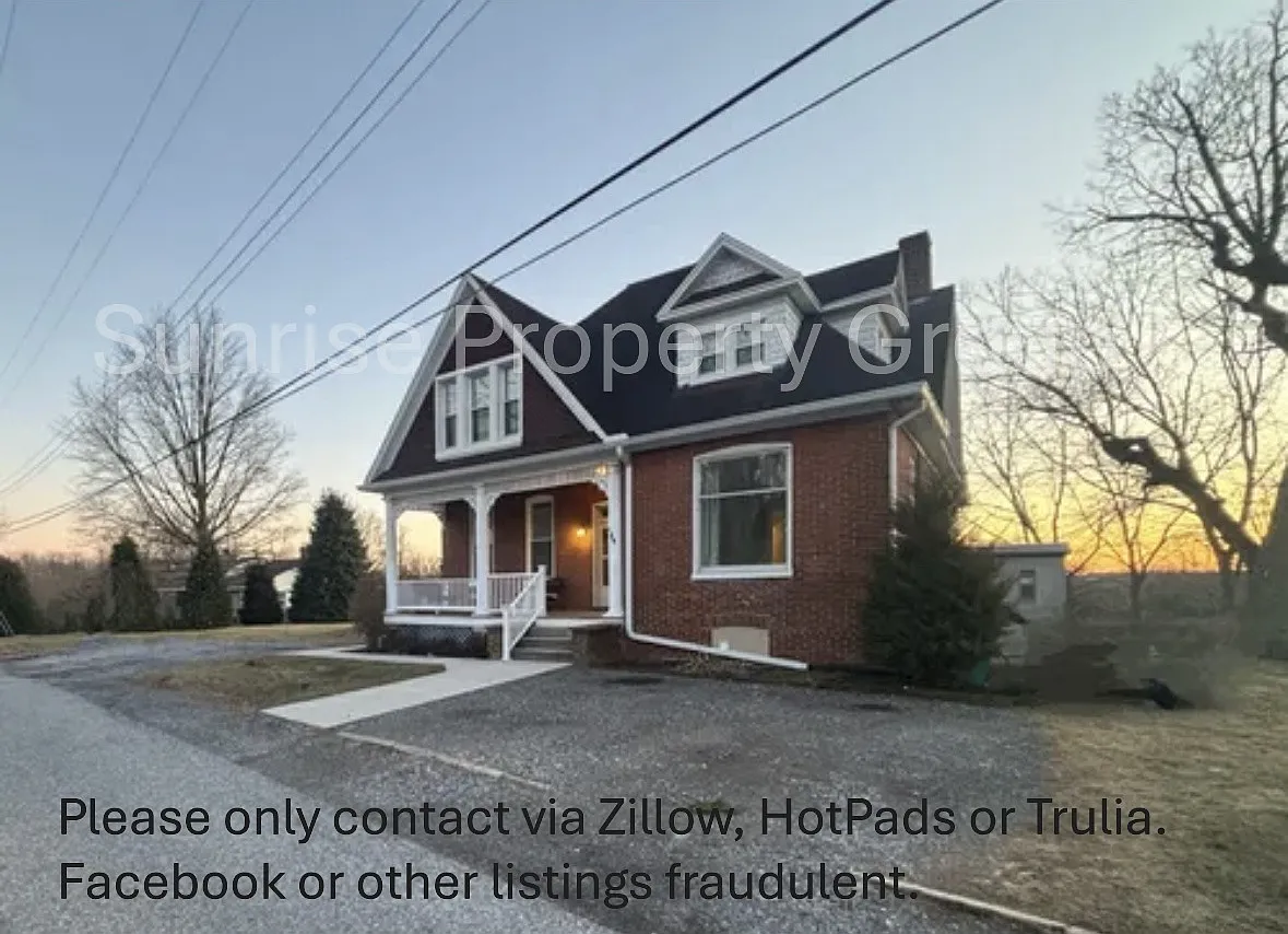212 Goodwins Quarry Rd — Photo 1