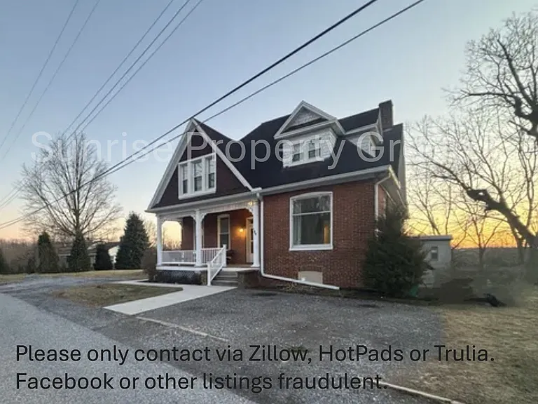 212 Goodwins Quarry Rd #2 — Photo 1