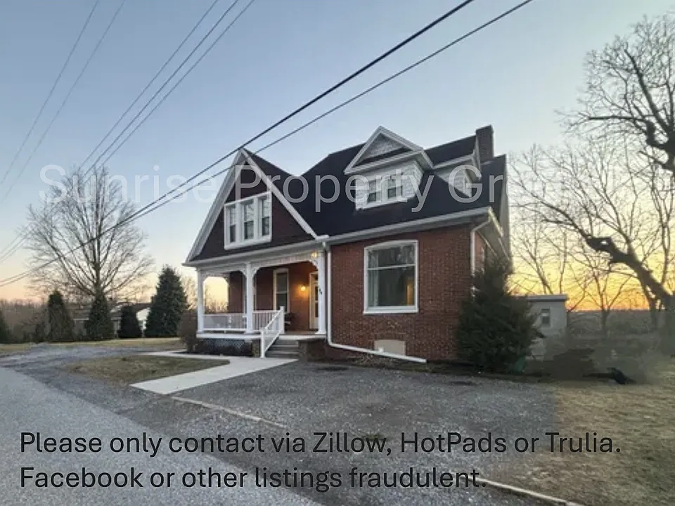 212 Goodwins Quarry Rd #2