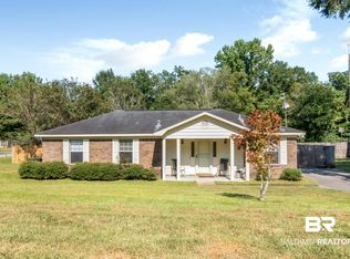 1345 Camden Ct, Mobile, AL 36695