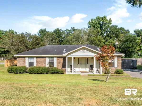 1345 Camden Ct, Mobile, AL 36695
