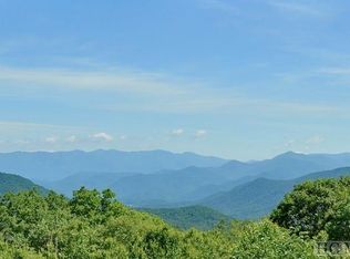 393 Buck Knob, Cullowhee, NC 28723