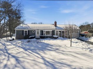 71 Clifford Street, South Yarmouth, MA 02664