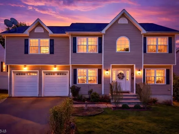 418 Oak St, Boonton Town, NJ 07005