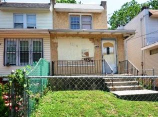 456 No 34 St, Camden, NJ 08105