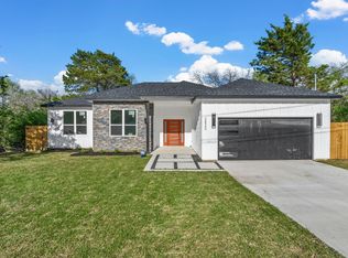 3820 Stanley Smith Dr, Dallas, TX 75216
