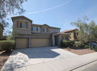 1021 Pleasing Plateau St, Henderson, NV 89002