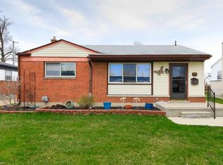 359 Sonia Ave, Madison Heights, MI
