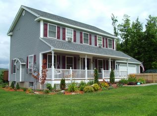 36 Greystone Dr, Jeffersonville, VT 05464