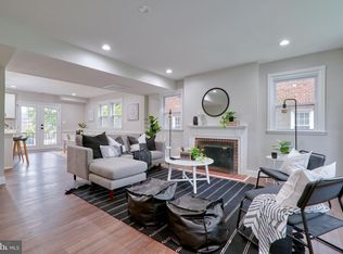 1509 Roundhill Rd, Baltimore, MD 21218