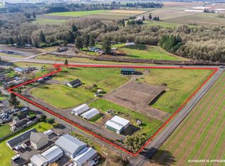 14620 SE 1st St, Amity, OR 97128