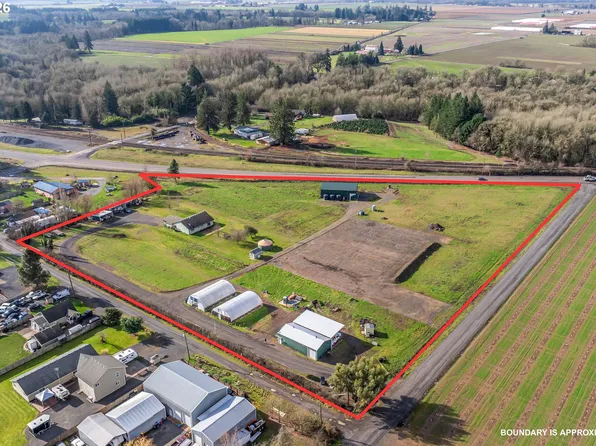 14620 SE 1st St, Amity, OR 97128