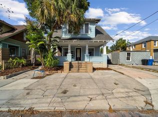 619 Earle Ave N, Saint Petersburg, FL 33701