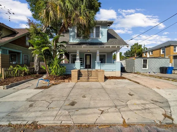 619 Earle Ave N, Saint Petersburg, FL 33701