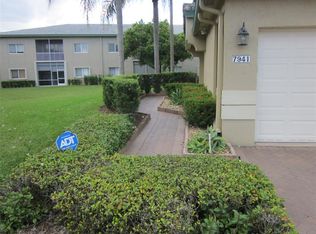 7941 Exeter Cir E #201, Tamarac, FL 33321