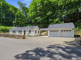 224 Ramapoo Rd, Ridgefield, CT 06877