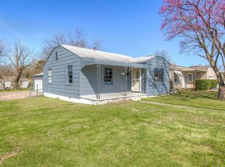 1134 N Toledo Ave, Tulsa, OK 74115