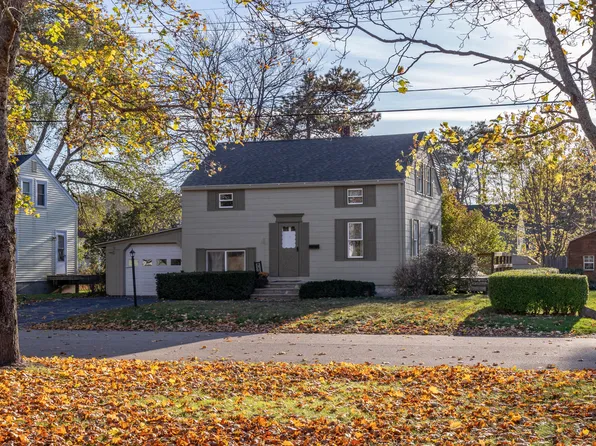 116 Massachusetts Avenue, South Portland, ME 04106