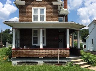 1118 5th Ave, Duncansville, PA 16635