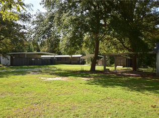 37402 Howard Oberry Rd, Pearl River, LA 70452
