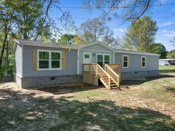 160 County Road 316, Crane Hill, AL 35053