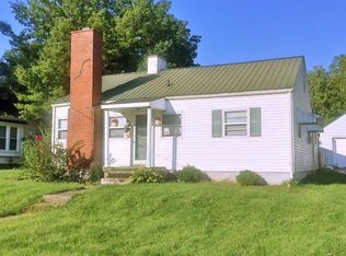 217 Fithian Ave, Paris, KY 40361