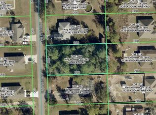 11230 Liberto Rd #6, Brooksville, FL 34614
