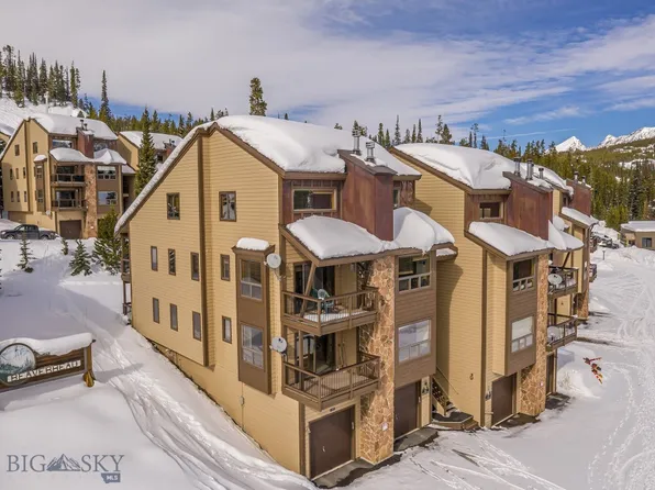 105 Beaverhead Dr Unit 201, Big Sky, MT 59716