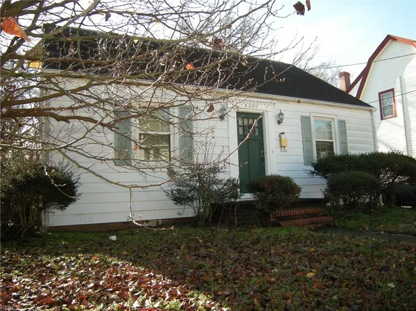 4309 King St, Portsmouth, VA 23707