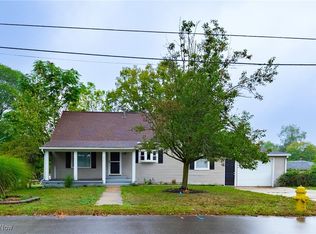 137 Hermann St, Barberton, OH