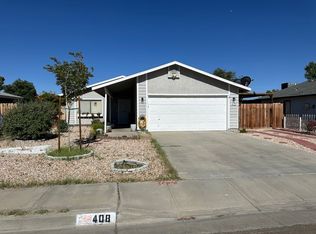 408 Valley St, Ridgecrest, CA 93555