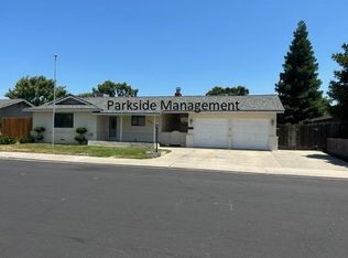 3404 Fremont St, Modesto, CA 95350