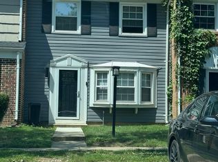 5544 Green Dory Ln, Columbia, MD 21044