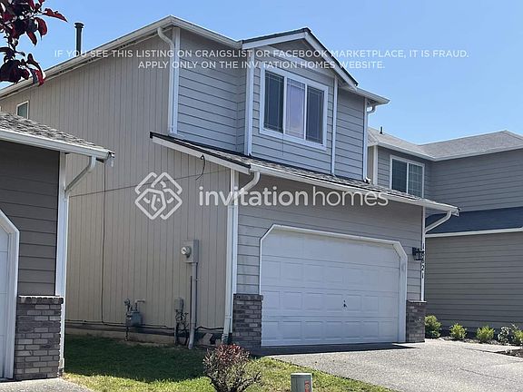 2nd image of 18619 29th Ave E