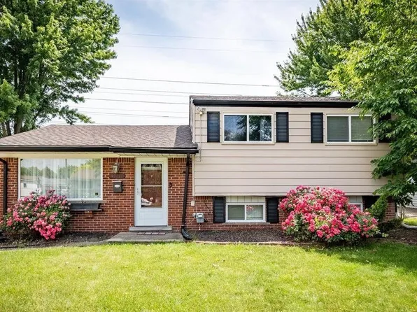 41210 Paign Dr, Sterling Heights, MI 48313