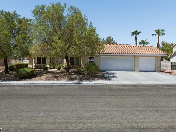 5625 Clay Ridge Rd, North Las Vegas, NV 89031