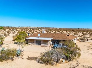 68558 Cleland Rd, Twentynine Palms, CA 92277