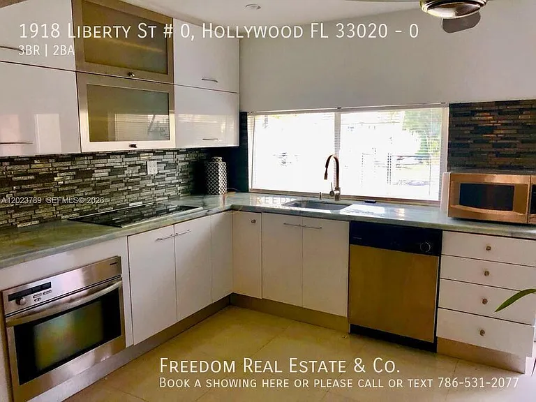 1918 Liberty St #0 — Photo 4
