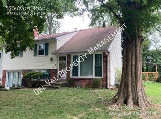 575 Avon Rd, King Of Prussia, PA 19406