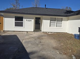 7229 Rhobell St, Houston, TX 77016